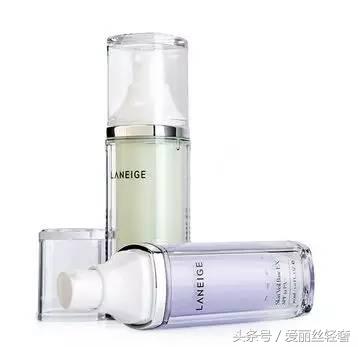 兰芝的隔离气垫有防晒作用吗,兰芝新品气垫怎么样