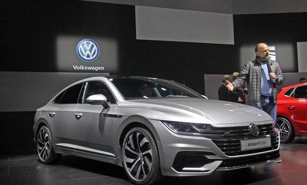 上海车展劲爆车型提前解析,上海车展重磅车型有哪些