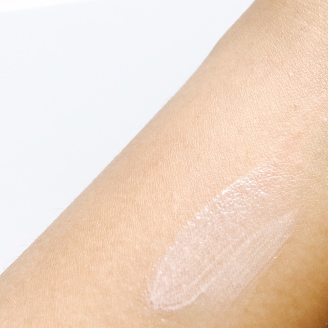 可以素颜的隔离霜,适合素颜的隔离霜