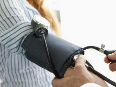 高血压低压正常高压高怎么办,血压高压正常低压过高是怎么回事