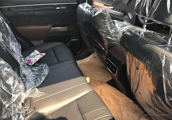 上海车展都有哪几款新车,上海车展新车汇总个个都是狠角色