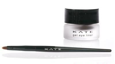 唇控：几款眼线膏，好用不贵！