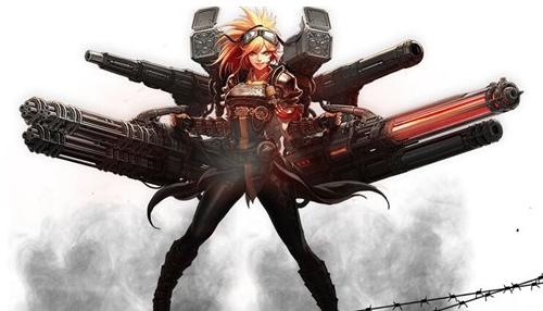 青飞聊游戏：细数DNF被日常黑的各职业二，照片给你们随意喷！