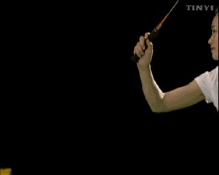 正确的挑球慢动作,干货类如何贴标签