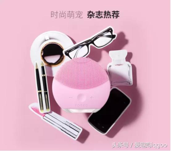 方便洗脸好物推荐,好物推荐无需手洗更轻松