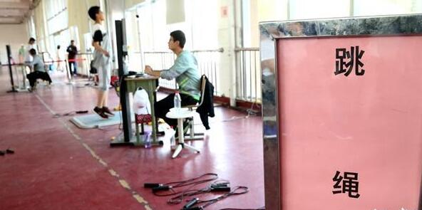 郑州中考体育摇号时间,郑州体考摇号