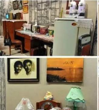 50年代的家居装修风格,中国百年装修风格变迁