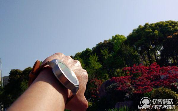 t-ripple智能手表说明书,使用智能手表