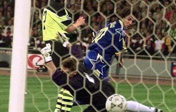 斑马王子皮耶罗尤文球衣图,皮耶罗下个赛季