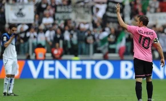 斑马王子皮耶罗尤文球衣图,皮耶罗下个赛季