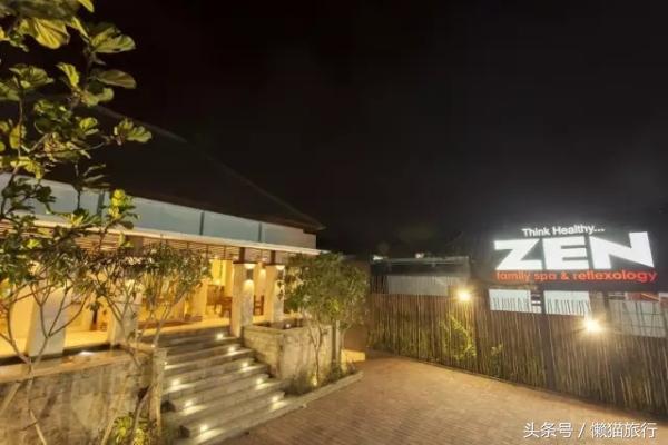 巴厘岛SPA主流手法科普+五大著名spa推荐