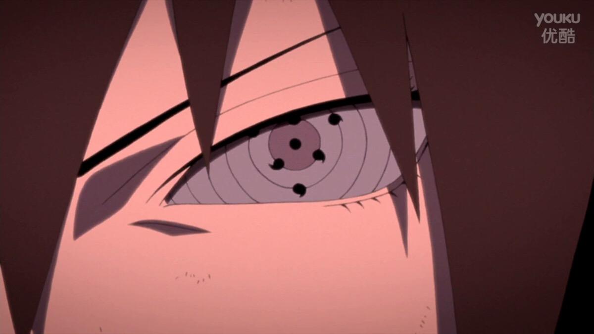 火影忍者佐助最终还是牺牲了,火影忍者佐助进监狱