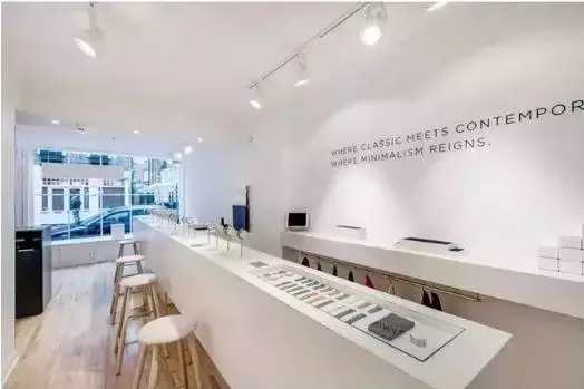 100-300元左右小众石英情侣手表,适合年轻女性佩戴的小众手表