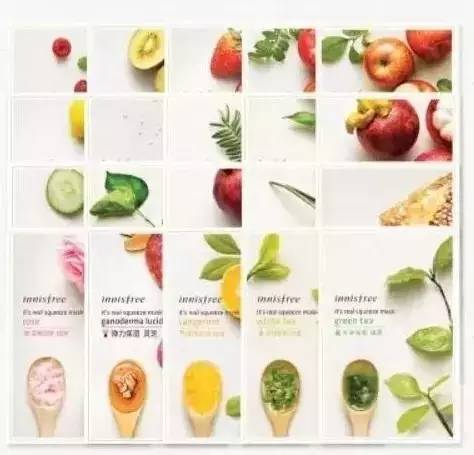 推荐大牌美妆好物,推荐护肤好物合集