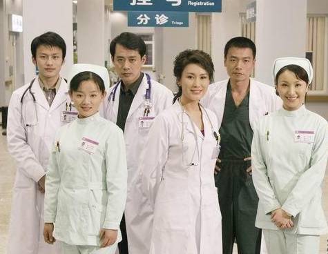 凭良心操刀：除《外科风云》还有哪些医患剧