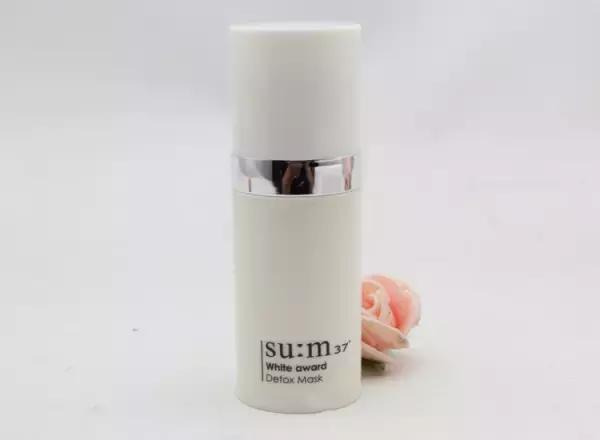 最好用的大牌涂抹式面膜推荐,高端面膜推荐涂抹式