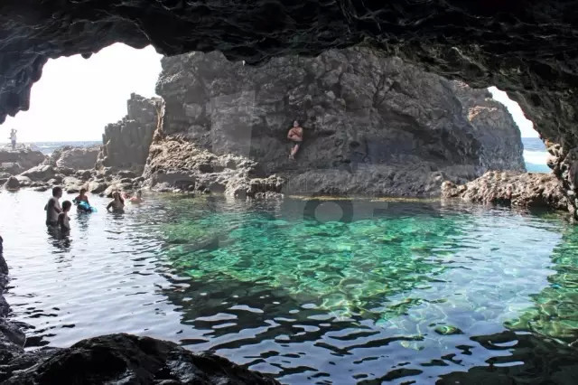 西班牙｜这个岛有什么魅力，引德国总理五次来此度假？