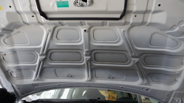 日产途乐隔音怎么设置,日产途乐科学搭配升级全车隔音