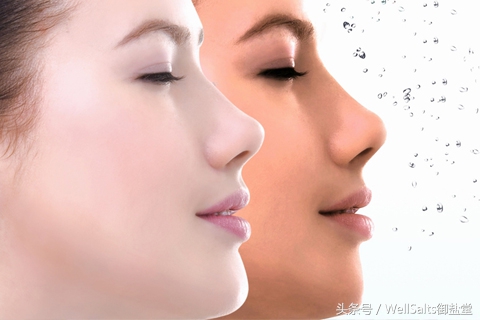 晒后快速补救皮肤,脸晒红了怎么快速修复