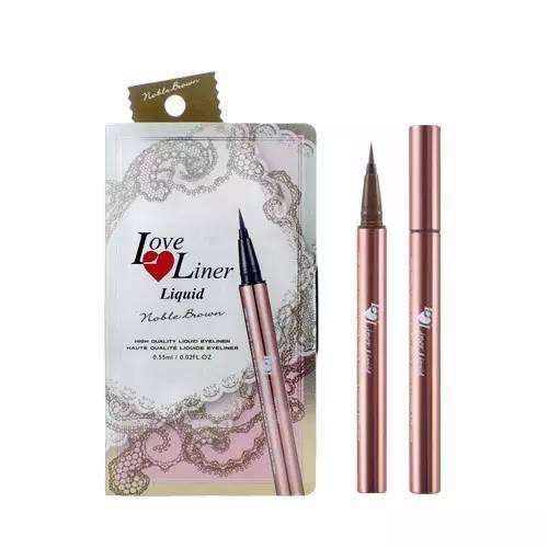 目前最好的眼线神器,适合新手小白的眼线神器