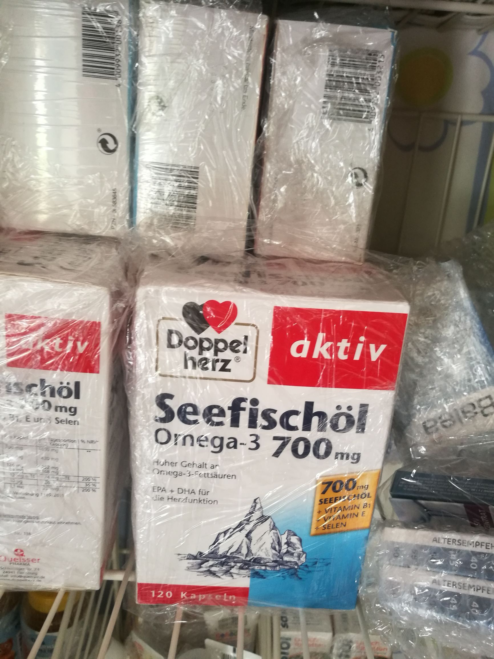 看看一个德国代购自己家都用哪些幼儿和生活用品