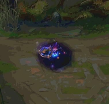 死兆星烬皮肤出场特效视频,螳螂死兆星皮肤