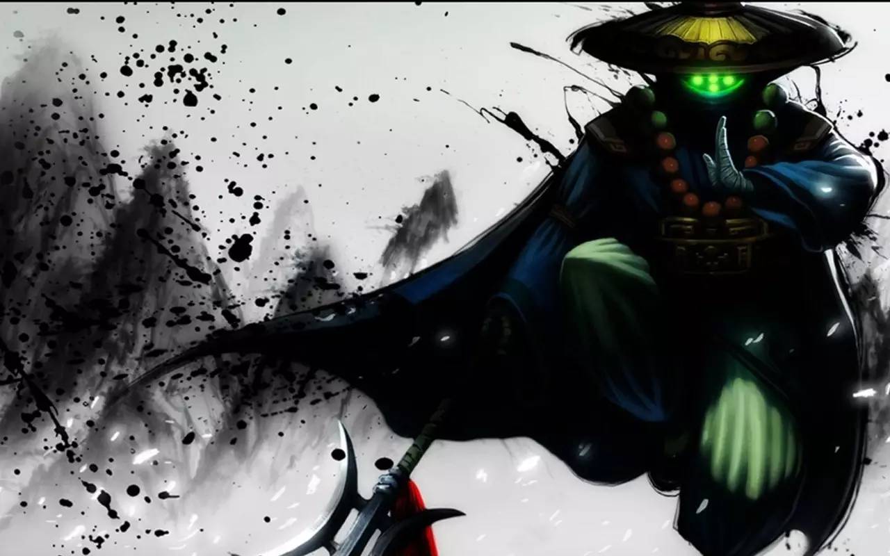 lol上单公认最弱的英雄,lol十大必须吃兵的英雄