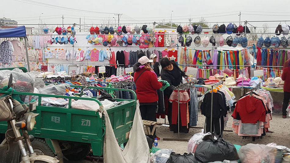 唐山市乐亭县大集,河北唐山乐亭大集