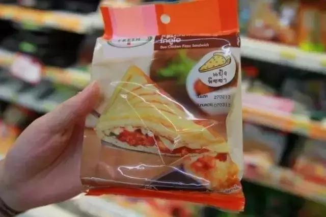 千万不能去泰国的几个城市,泰国7-11便利店必买美食攻略盘点