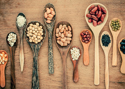 一吃豆子就屁多怎么回事,吃豆子胀气怎么解决