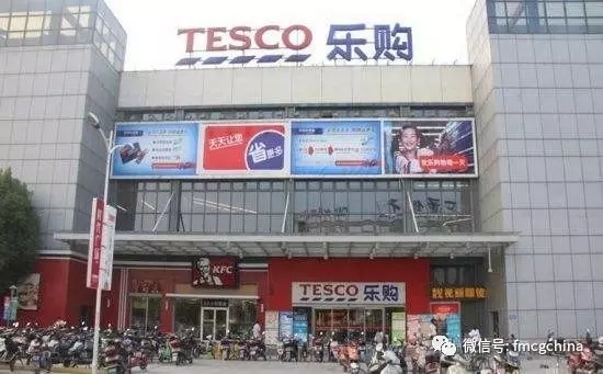 原创｜乐天、华润万家、辉山乳业等入围“3月份失意快消品黑榜”