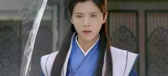 鹿晗颜值择天记,鹿晗420生日快乐