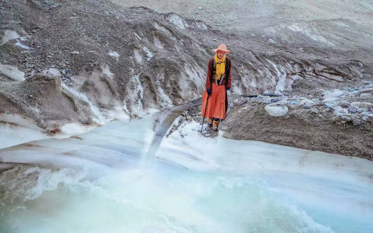 一起去西藏然后去丽江,一起去西藏一起去丽江