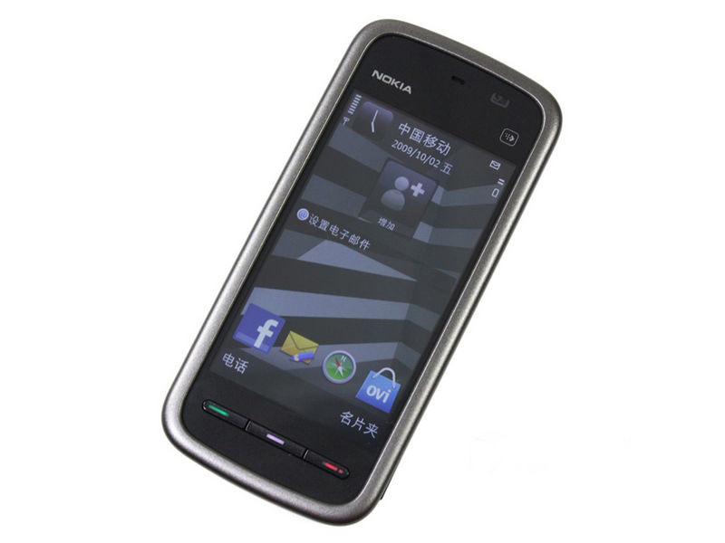 90后回忆诺基亚手机5300,诺基亚5230刚上市的时候多少钱