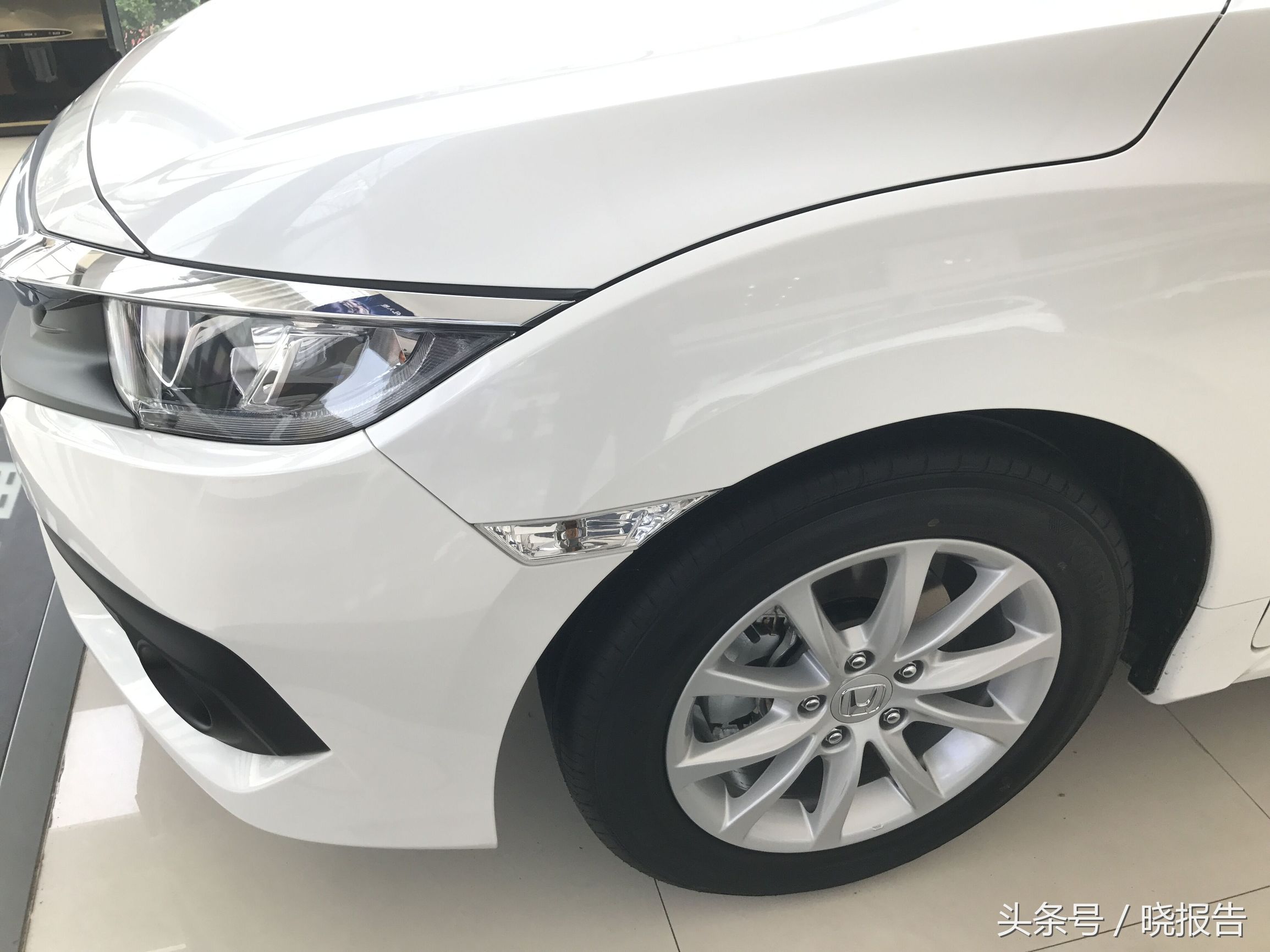 东风本田最新4s店报价,本田2016新思域价格