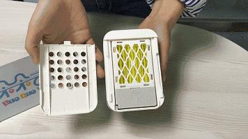 vape驱蚊器原理,日本vape驱蚊神器电池