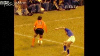 足坛漂亮的过人,足坛美如画的倒钩