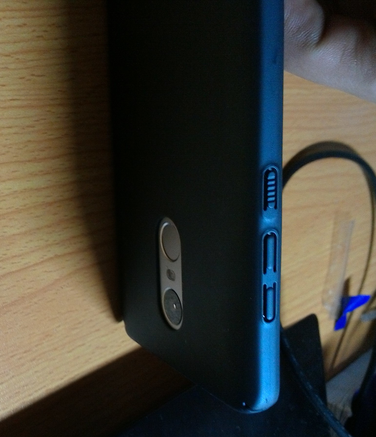 红米note4x拆机无边框,红米note4x高配版屏幕失灵