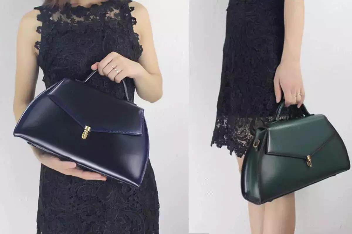 小个子日系包包推荐,网红小美御姐同款包包