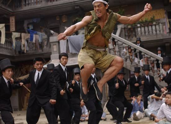 和张学友唱功一样的人,周星驰和张学友的经典