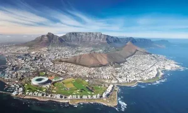 为什么选择去南非留学,为什么要去南非旅行