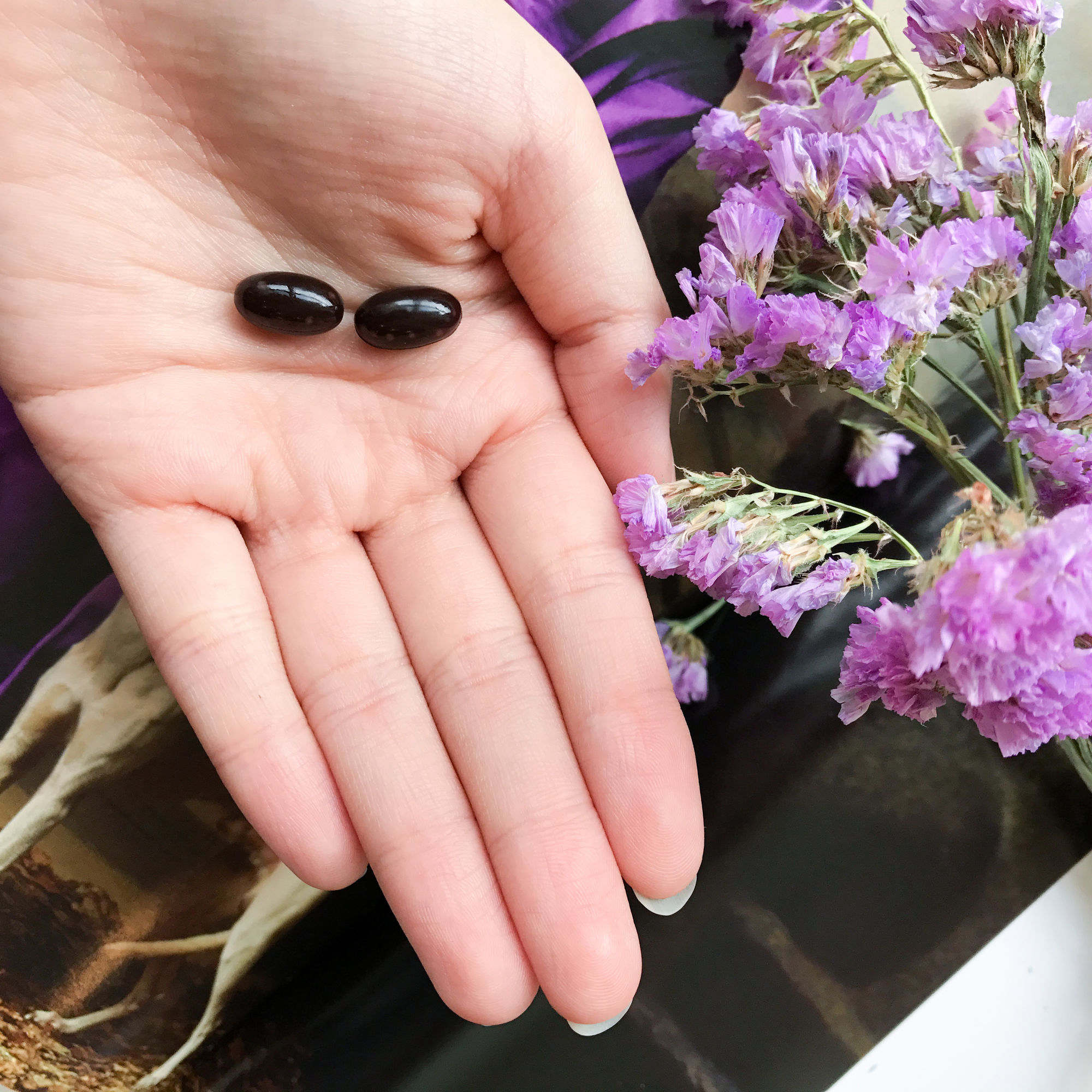 养肤防晒美白测评,防晒护肤测评