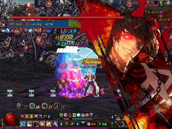 steam美服dnf,steam美服和国服的区别