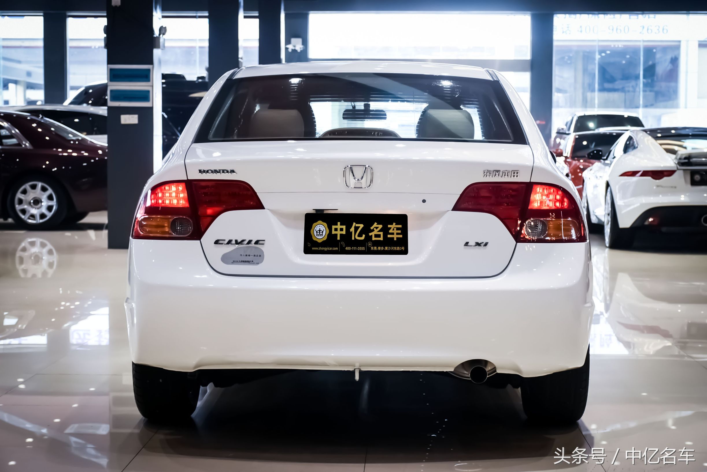 本田思域2007年1.3l,进口本田思域2008款1.8