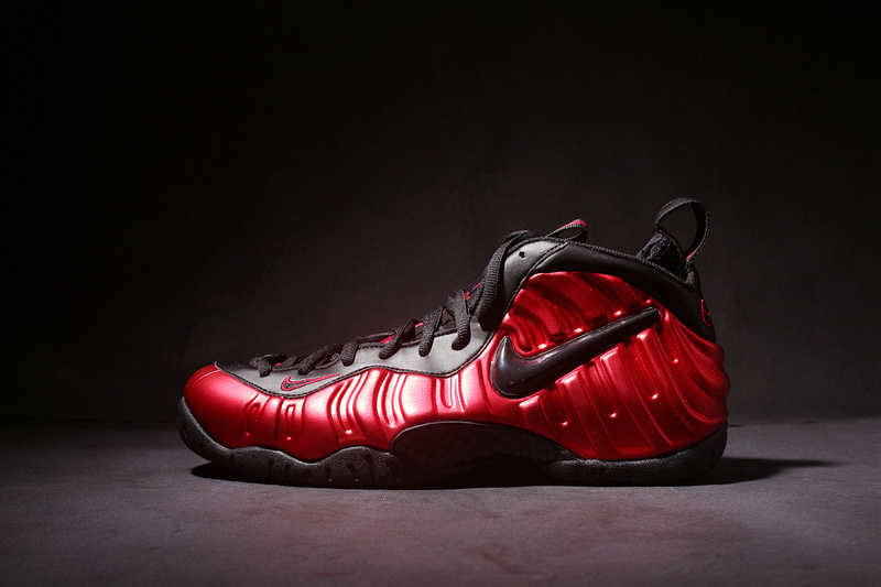 史上最帅实战球鞋,喷泡球鞋实战测评