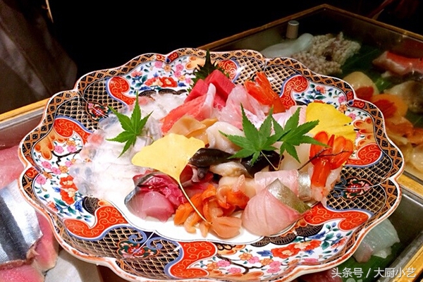 日本的寿司哪家最好吃正宗,北京十大日料寿司