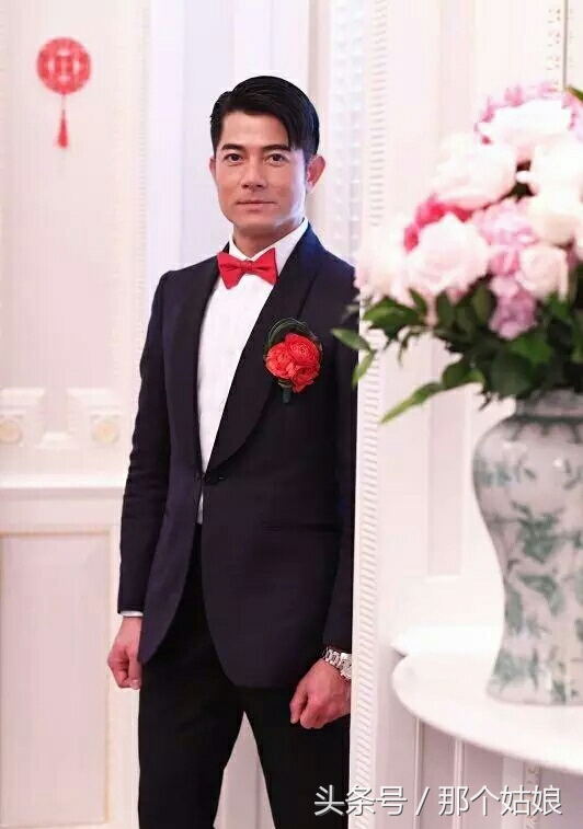 方媛为什么成为天王嫂 (方媛豪华生活照)