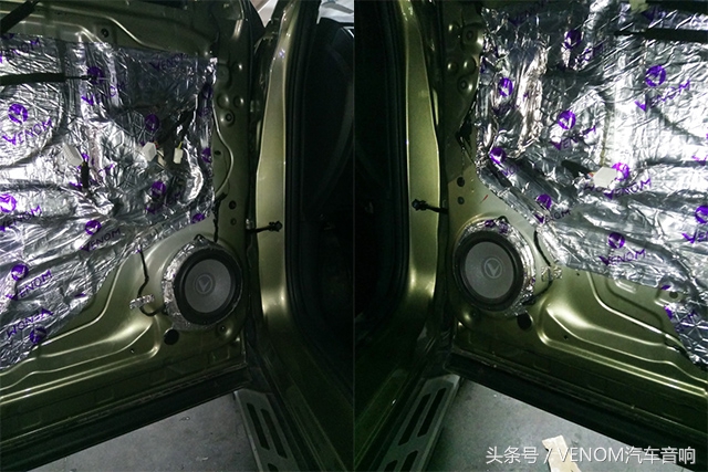 长安cs75调节汽车音响均衡器,长安cs75plus2.0t音响