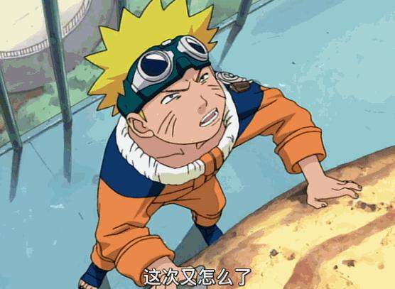 火影忍者鸣人为什么一直是下忍,火影忍者鸣人成长过程中的伊鲁卡