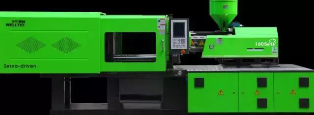 “新”要让你看见之电子篇—国际橡塑展热点新技术独家揭秘